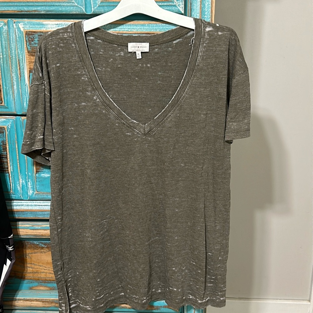 Lucky Brand